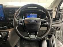 Ford Transit 2.0 350 EcoBlue Limited Panel Van 5dr Diesel Manual FWD L3 H3 Euro 6 (s/s) (165 ps) - U3476