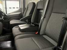 Ford Transit 2.0 350 EcoBlue Limited Panel Van 5dr Diesel Manual FWD L3 H3 Euro 6 (s/s) (165 ps) - U3476