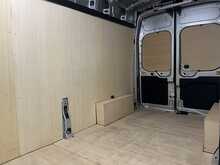 Ford Transit 2.0 350 EcoBlue Limited Panel Van 5dr Diesel Manual FWD L3 H3 Euro 6 (s/s) (165 ps) - U3476