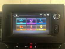 Renault Master 2.3 dCi 35 Advance Panel Van 4dr Diesel Manual FWD LWB Medium Roof Euro 6 (135 ps) - U3480