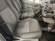 Ford Transit 2.0 350 EcoBlue Leader Tipper 2dr Diesel Manual RWD L2 Euro 6 (s/s) (130 ps) 2.0 2dr Tipper Manual - U3481