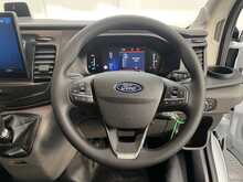 Ford Transit 2.0 350 EcoBlue Leader Tipper 2dr Diesel Manual RWD L2 Euro 6 (s/s) (130 ps) 2.0 2dr Tipper Manual - U3481