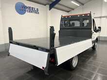 Ford Transit 2.0 350 EcoBlue Leader Tipper 2dr Diesel Manual RWD L2 Euro 6 (s/s) (130 ps) 2.0 2dr Tipper Manual - U3481