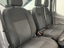 Ford Transit 2.0 350 EcoBlue Leader Tipper 2dr Diesel Manual RWD L2 Euro 6 (s/s) (130 ps) 2.0 2dr Tipper Manual - U3482