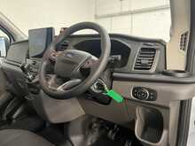 Ford Transit 2.0 350 EcoBlue Leader Tipper 2dr Diesel Manual RWD L2 Euro 6 (s/s) (130 ps) 2.0 2dr Tipper Manual - U3482