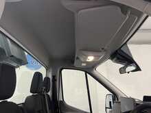 Ford Transit 2.0 350 EcoBlue Leader Tipper 2dr Diesel Manual RWD L2 Euro 6 (s/s) (130 ps) 2.0 2dr Tipper Manual - U3482