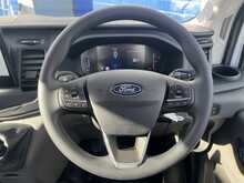 Ford Transit 2.0 350 EcoBlue Leader Tipper 2dr Diesel Manual RWD L2 Euro 6 (s/s) (130 ps) 2.0 2dr Tipper Manual - U3482