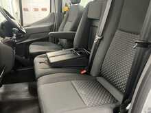 Ford Transit 2.0 350 EcoBlue Leader Tipper 2dr Diesel Manual RWD L2 Euro 6 (s/s) (130 ps) 2.0 2dr Tipper Manual - U3482