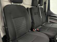 Ford Transit Custom 2.0 280 EcoBlue Limited Panel Van 5dr Diesel Manual L1 H1 Euro 6 (s/s) (130 ps) - U3484