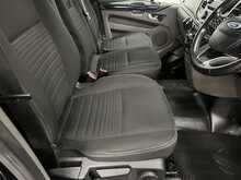 Ford Transit Custom 2.0 280 EcoBlue Limited Panel Van 5dr Diesel Manual L1 H1 Euro 6 (s/s) (130 ps) - U3484