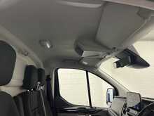 Ford Transit Custom 2.0 280 EcoBlue Limited Panel Van 5dr Diesel Manual L1 H1 Euro 6 (s/s) (130 ps) - U3484