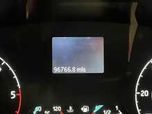 Ford Transit Custom 2.0 280 EcoBlue Limited Panel Van 5dr Diesel Manual L1 H1 Euro 6 (s/s) (130 ps) - U3484
