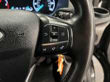 Ford Transit Custom 2.0 280 EcoBlue Limited Panel Van 5dr Diesel Manual L1 H1 Euro 6 (s/s) (130 ps) - U3484