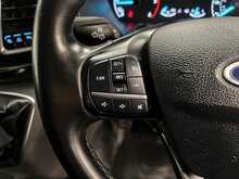 Ford Transit Custom 2.0 280 EcoBlue Limited Panel Van 5dr Diesel Manual L1 H1 Euro 6 (s/s) (130 ps) - U3484