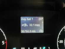 Ford Transit Custom 2.0 280 EcoBlue Limited Panel Van 5dr Diesel Manual L1 H1 Euro 6 (s/s) (130 ps) - U3484