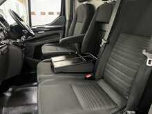Ford Transit Custom 2.0 280 EcoBlue Limited Panel Van 5dr Diesel Manual L1 H1 Euro 6 (s/s) (130 ps) - U3484