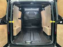 Ford Transit Custom 2.0 280 EcoBlue Limited Panel Van 5dr Diesel Manual L1 H1 Euro 6 (s/s) (130 ps) - U3484