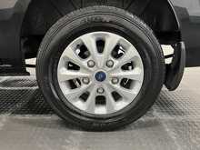 Ford Transit Custom 2.0 280 EcoBlue Limited Panel Van 5dr Diesel Manual L1 H1 Euro 6 (s/s) (130 ps) - U3484