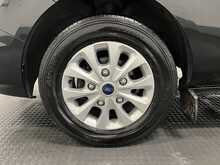 Ford Transit Custom 2.0 280 EcoBlue Limited Panel Van 5dr Diesel Manual L1 H1 Euro 6 (s/s) (130 ps) - U3484