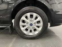 Ford Transit Custom 2.0 280 EcoBlue Limited Panel Van 5dr Diesel Manual L1 H1 Euro 6 (s/s) (130 ps) - U3484