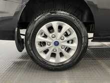 Ford Transit Custom 2.0 280 EcoBlue Limited Panel Van 5dr Diesel Manual L1 H1 Euro 6 (s/s) (130 ps) - U3484