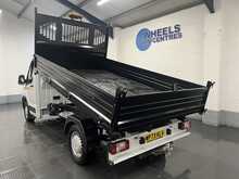 MAXUS Deliver 9 2.0 D20 Tipper 2dr Diesel Manual RWD L2 Euro 6 (s/s) (150 ps) - U3485