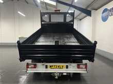 MAXUS Deliver 9 2.0 D20 Tipper 2dr Diesel Manual RWD L2 Euro 6 (s/s) (150 ps) - U3485