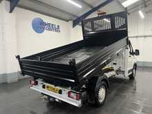 MAXUS Deliver 9 2.0 D20 Tipper 2dr Diesel Manual RWD L2 Euro 6 (s/s) (150 ps) - U3485