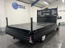 MAXUS Deliver 9 2.0 D20 Tipper 2dr Diesel Manual RWD L2 Euro 6 (s/s) (150 ps) - U3485