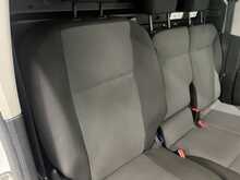 Vauxhall Combo 1.5 Turbo D 2300 Pro Panel Van 6dr Diesel Manual L2 H1 Euro 6 (s/s) (100 ps) - U3487