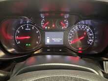 Vauxhall Combo 1.5 Turbo D 2300 Pro Panel Van 6dr Diesel Manual L2 H1 Euro 6 (s/s) (100 ps) - U3487