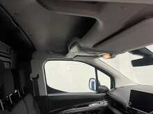 Vauxhall Combo 1.5 Turbo D 2300 Pro Panel Van 6dr Diesel Manual L2 H1 Euro 6 (s/s) (100 ps) - U3487