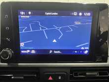 Vauxhall Combo 1.5 Turbo D 2300 Pro Panel Van 6dr Diesel Manual L2 H1 Euro 6 (s/s) (100 ps) - U3487