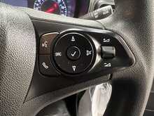 Vauxhall Combo 1.5 Turbo D 2300 Pro Panel Van 6dr Diesel Manual L2 H1 Euro 6 (s/s) (100 ps) - U3487
