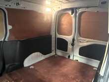 Vauxhall Combo 1.5 Turbo D 2300 Pro Panel Van 6dr Diesel Manual L2 H1 Euro 6 (s/s) (100 ps) - U3487