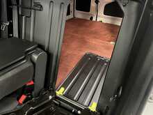 Vauxhall Combo 1.5 Turbo D 2300 Pro Panel Van 6dr Diesel Manual L2 H1 Euro 6 (s/s) (100 ps) - U3487