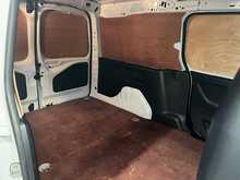 Vauxhall Combo 1.5 Turbo D 2300 Pro Panel Van 6dr Diesel Manual L2 H1 Euro 6 (s/s) (100 ps) - U3487
