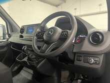 Mercedes-Benz Sprinter 314 CDI 2.1 2dr Tipper Manual Diesel 2.1 2dr Tipper Manual Diesel - U3489