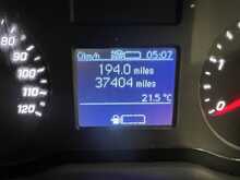 Mercedes-Benz Sprinter 314 CDI 2.1 2dr Tipper Manual Diesel 2.1 2dr Tipper Manual Diesel - U3489