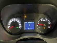 Mercedes-Benz Sprinter 314 CDI 2.1 2dr Tipper Manual Diesel 2.1 2dr Tipper Manual Diesel - U3489