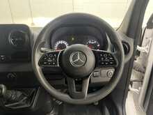 Mercedes-Benz Sprinter 314 CDI 2.1 2dr Tipper Manual Diesel 2.1 2dr Tipper Manual Diesel - U3489