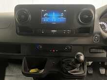 Mercedes-Benz Sprinter 314 CDI 2.1 2dr Tipper Manual Diesel 2.1 2dr Tipper Manual Diesel - U3489