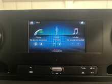 Mercedes-Benz Sprinter 314 CDI 2.1 2dr Tipper Manual Diesel 2.1 2dr Tipper Manual Diesel - U3489