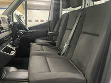 Mercedes-Benz Sprinter 314 CDI 2.1 2dr Tipper Manual Diesel 2.1 2dr Tipper Manual Diesel - U3489