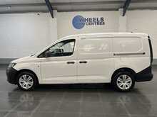 Volkswagen Caddy Maxi 2.0 TDI C20 Commerce Panel Van 6dr Diesel Manual LWB Euro 6 (s/s) (102 ps) - U3490