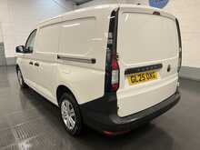 Volkswagen Caddy Maxi 2.0 TDI C20 Commerce Panel Van 6dr Diesel Manual LWB Euro 6 (s/s) (102 ps) - U3490