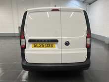 Volkswagen Caddy Maxi 2.0 TDI C20 Commerce Panel Van 6dr Diesel Manual LWB Euro 6 (s/s) (102 ps) - U3490