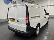 Volkswagen Caddy Maxi 2.0 TDI C20 Commerce Panel Van 6dr Diesel Manual LWB Euro 6 (s/s) (102 ps) - U3490