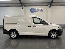 Volkswagen Caddy Maxi 2.0 TDI C20 Commerce Panel Van 6dr Diesel Manual LWB Euro 6 (s/s) (102 ps) - U3490