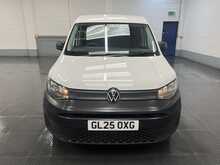 Volkswagen Caddy Maxi 2.0 TDI C20 Commerce Panel Van 6dr Diesel Manual LWB Euro 6 (s/s) (102 ps) - U3490